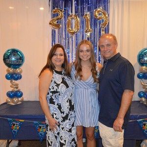 Meet your Posher, Jodi